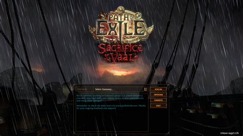 Path of Exile for Windows